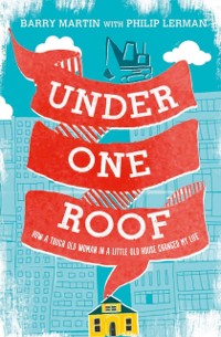 Cover UNDER ONE ROOF EB