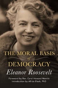 Cover Moral Basis of Democracy