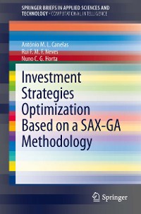 Cover Investment Strategies Optimization based on a SAX-GA Methodology