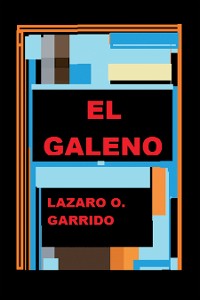 Cover EL GALENO