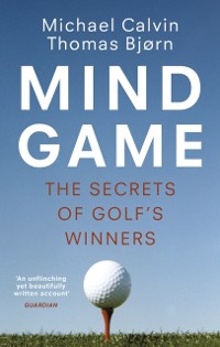 Cover Mind Game