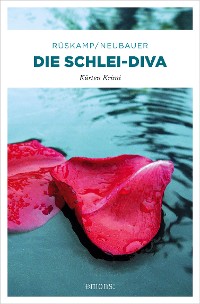 Cover Die Schlei-Diva
