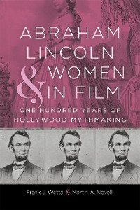 Cover Abraham Lincoln and Women in Film