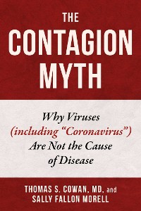 Cover Contagion Myth