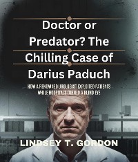 Cover Doctor or Predator? The Chilling Case of Darius Paduch