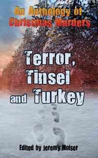 Cover Anthology of Christmas Murders