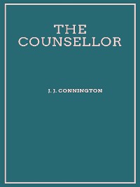 Cover The Counsellor