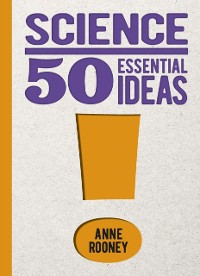 Cover Science: 50 Essential Ideas