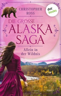 Cover Allein in der Wildnis