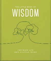 Cover The Little Book of Wisdom