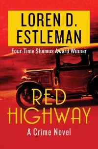 Cover Red Highway