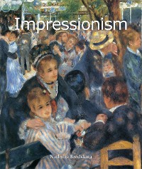Cover Impressionism