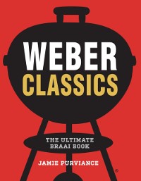 Cover Weber Classics