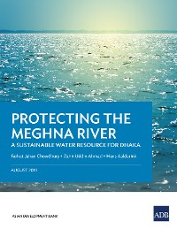Cover Protecting the Meghna River