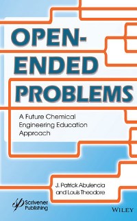 Cover Open-Ended Problems