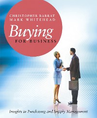 Cover Buying for Business