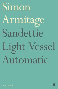Cover Sandettie Light Vessel Automatic