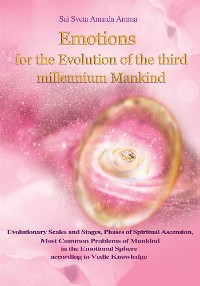 Cover Emotions  for the Evolution of  the Third Millennium Mankind