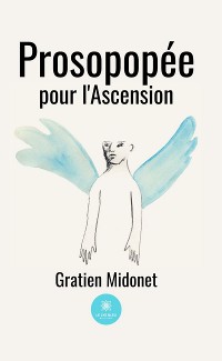 Cover Prosopopée pour l'Ascension