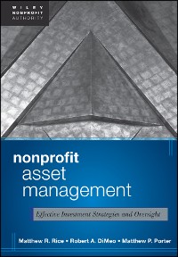 Cover Nonprofit Asset Management