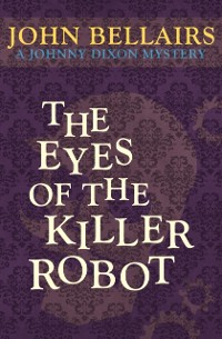 Cover Eyes of the Killer Robot
