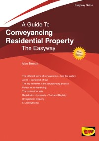 Cover Conveyancing Residential Property