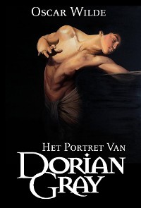 Cover Het Portret Van Dorian Gray