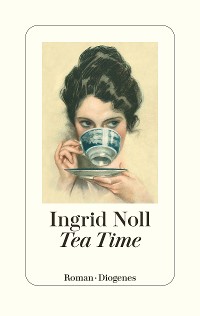 Cover Tea Time