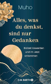 Cover Alles, was du denkst, sind nur Gedanken