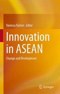 Cover Innovation in ASEAN