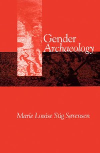 Cover Gender Archaeology