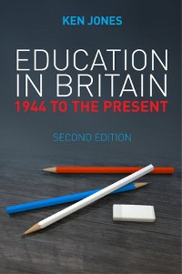 Cover Education in Britain