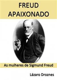 Cover Freud Apaixonado