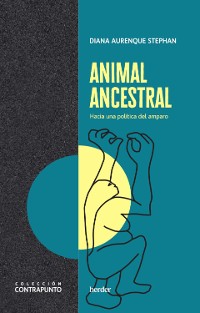 Cover Animal ancestral