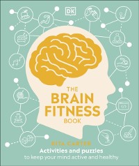 Cover The Brain Fitness Book