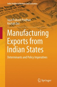 Cover Manufacturing Exports from Indian States