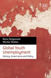 Cover Global Youth Unemployment