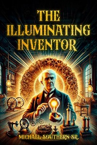 Cover The Illuminating Inventor