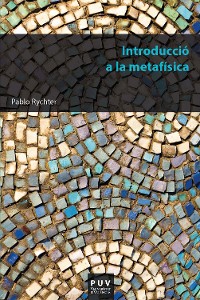 Cover Introducció a la metafísica