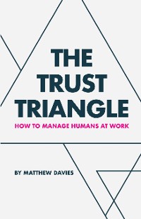 Cover The Trust Triangle
