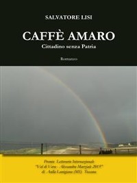 Cover Caffè Amaro