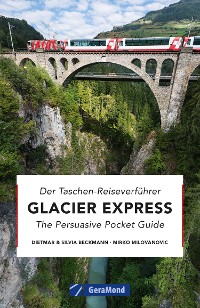 Cover Glacier Express
