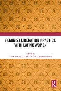 Cover Feminist Liberation Practice with Latinx Women