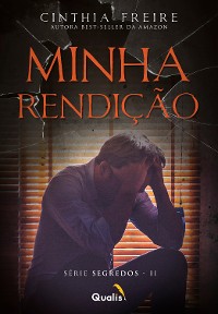 Cover Minha rendição