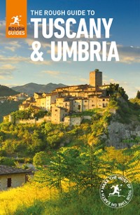 Cover Rough Guide to Tuscany and Umbria (Travel Guide eBook)
