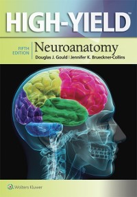 Cover High-Yield(TM) Neuroanatomy