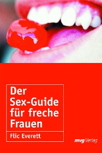 Cover Der Sex-Guide für freche Frauen