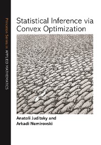 Cover Statistical Inference via Convex Optimization