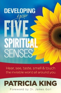 Cover Your Five Spiritual Senses