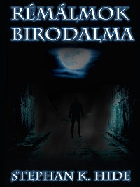 Cover Rémálmok Birodalma